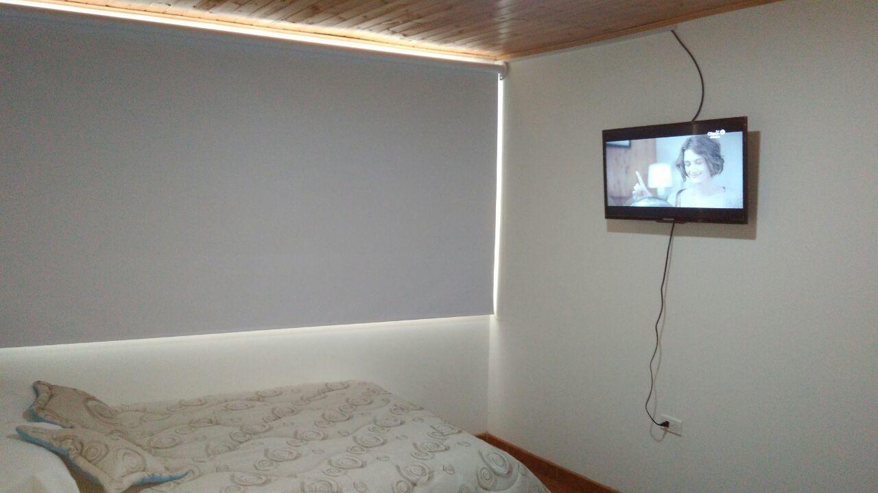 Hotel Cima Tunja Kültér fotó