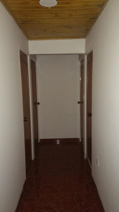 Hotel Cima Tunja Kültér fotó