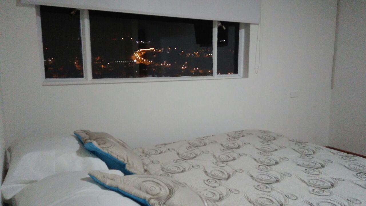 Hotel Cima Tunja Kültér fotó