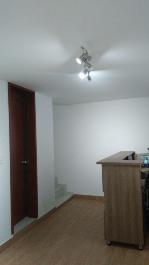 Hotel Cima Tunja Kültér fotó